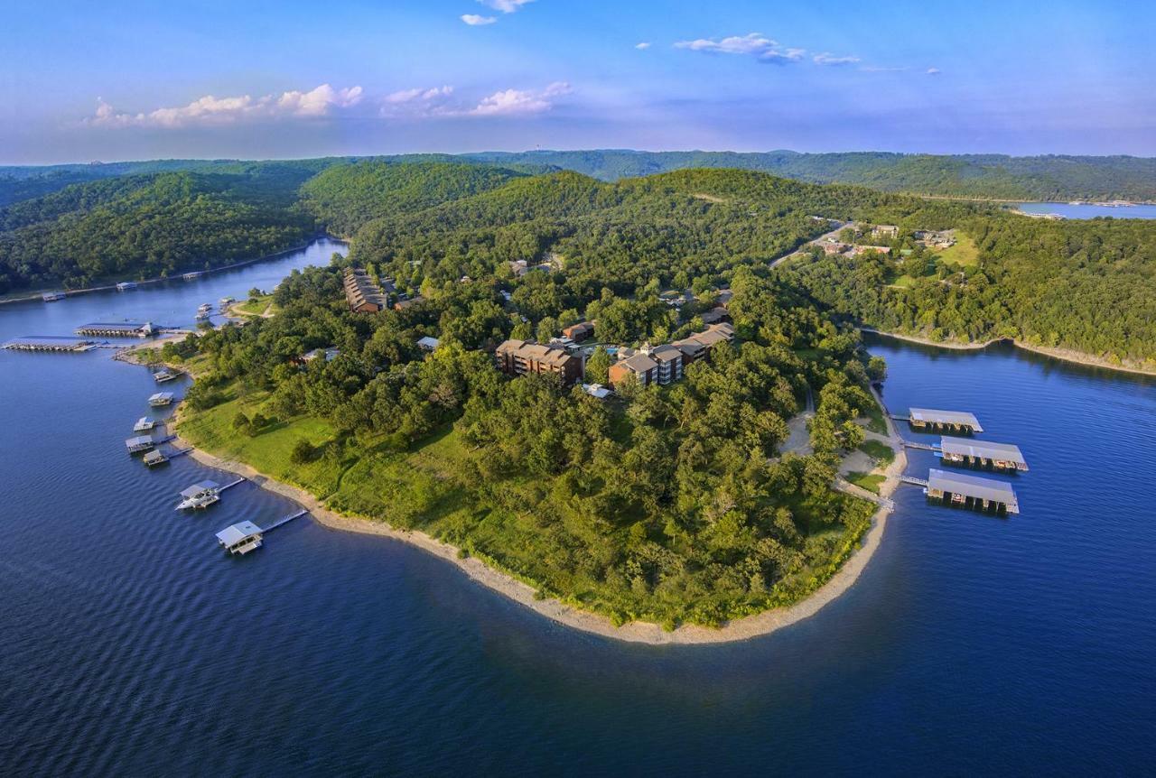 The Condominiums Lakeside At Stillwater'S Resort Бренсон Екстер'єр фото