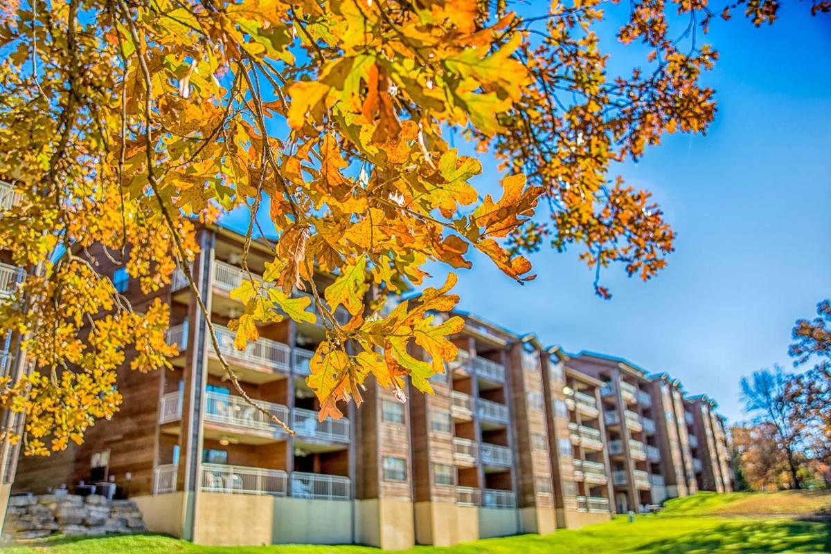 The Condominiums Lakeside At Stillwater'S Resort Бренсон Екстер'єр фото