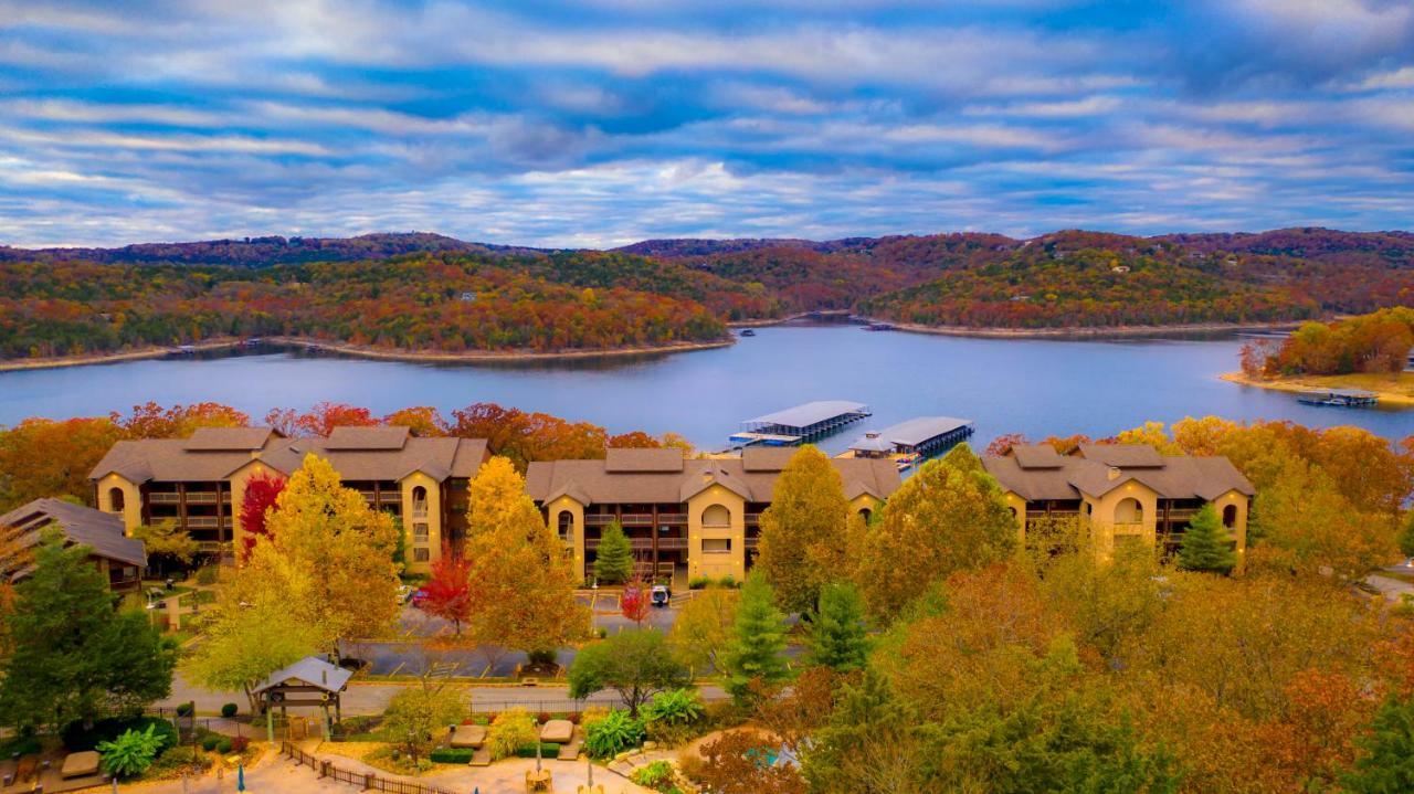 The Condominiums Lakeside At Stillwater'S Resort Бренсон Екстер'єр фото