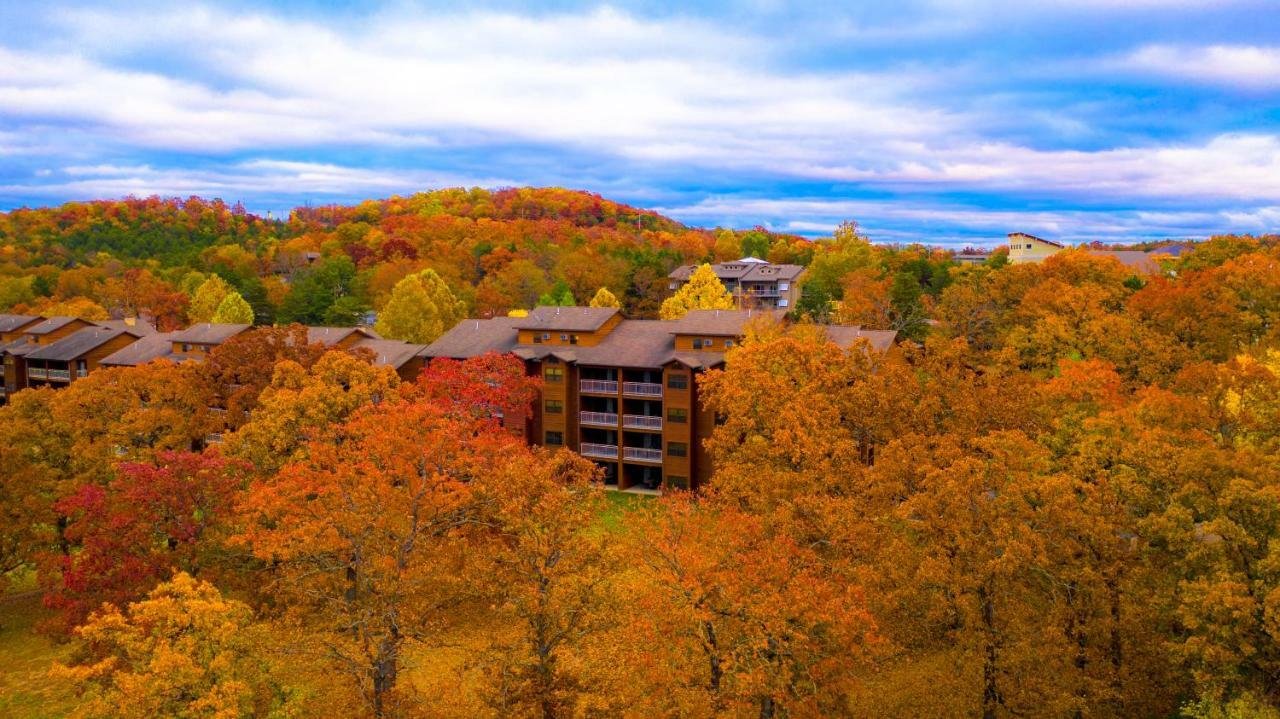 The Condominiums Lakeside At Stillwater'S Resort Бренсон Екстер'єр фото