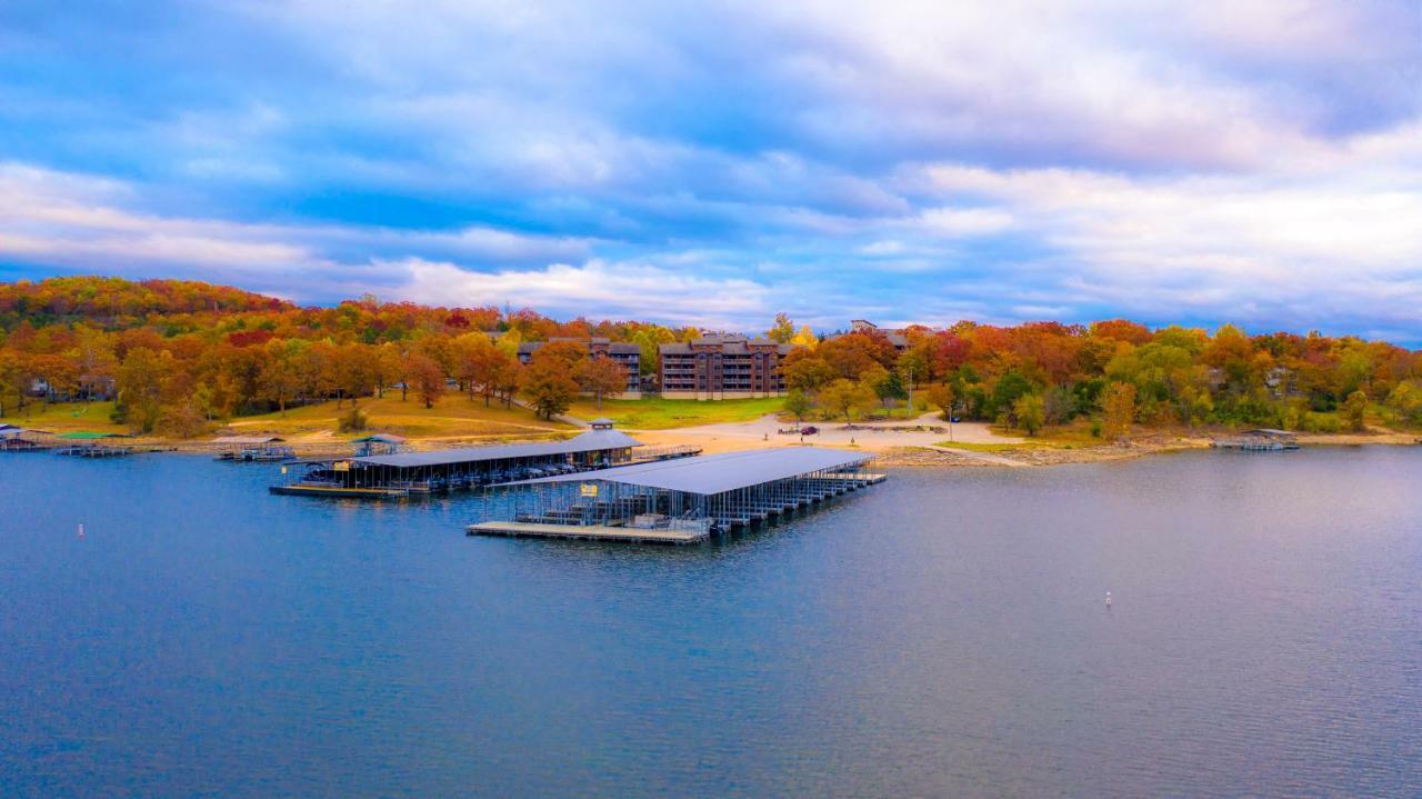 The Condominiums Lakeside At Stillwater'S Resort Бренсон Екстер'єр фото